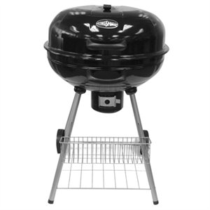 Kingsford Charcoal Kettle BBQ Grill