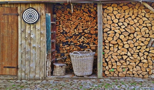Rent the Equipment You Need to Prepare for the Heating Season!