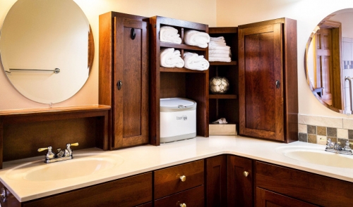 A New Bathroom for a New Year