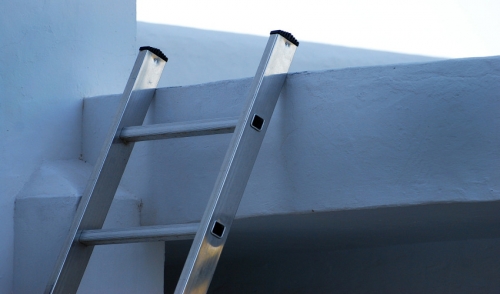 Ladder Safety