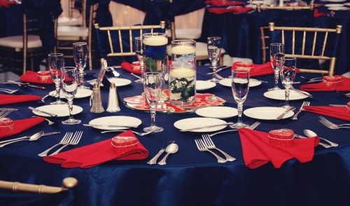 Make Your Party a Hit with Those Little Extras