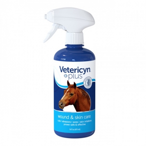 Vetericyn Spray Special