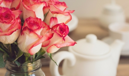 Extending Valentine's Day