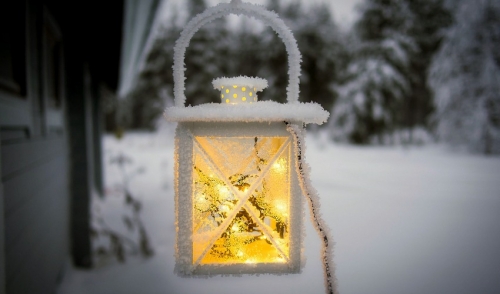 Light This Way