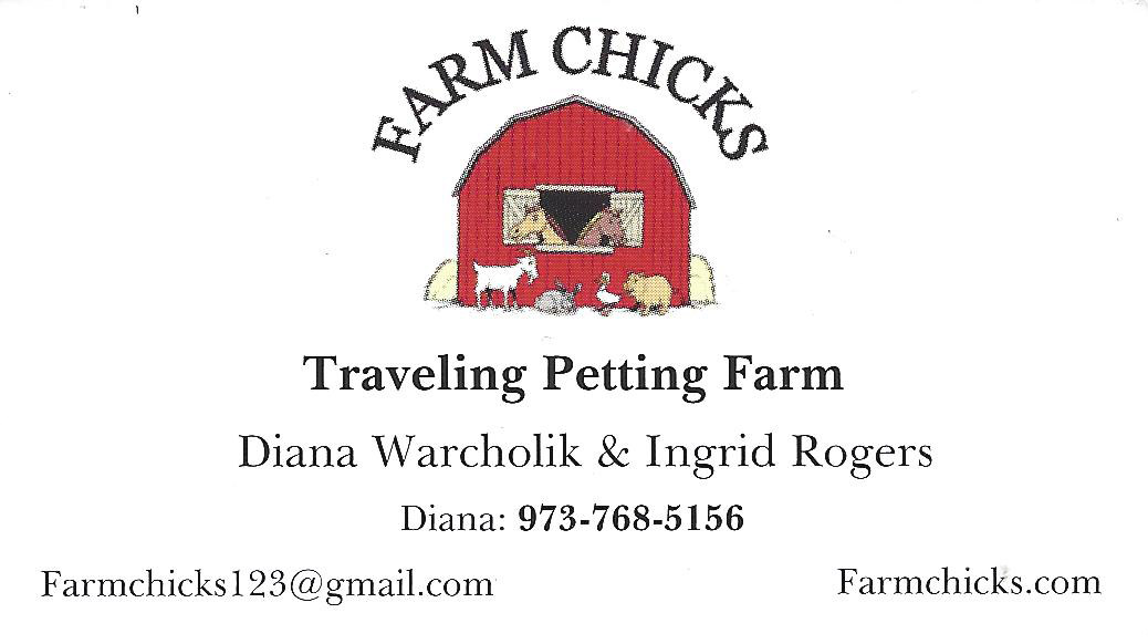 farm chicks