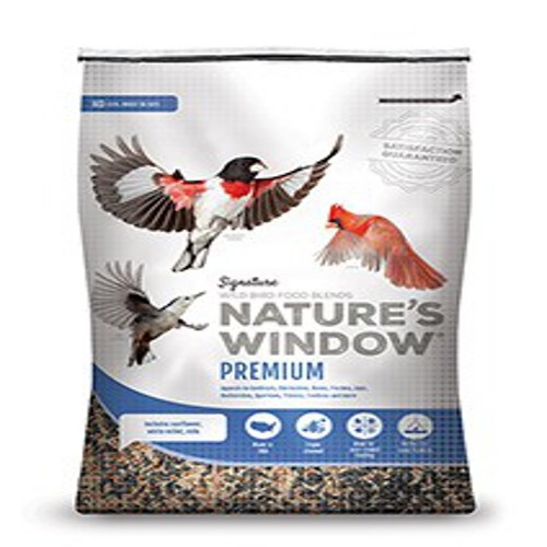 Natures Windows Wild Bird Seed $2.00 OFF