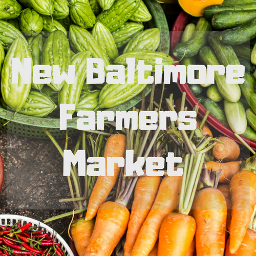 New Baltimore Farmers Market