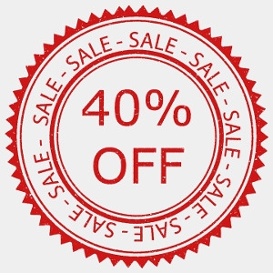 40% OFF LED Leashes & Collars