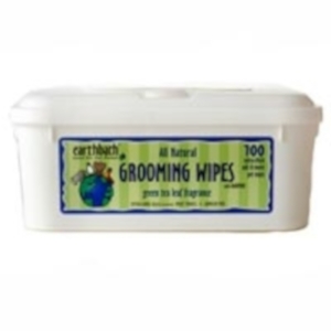 20% OFF Grooming Wipes