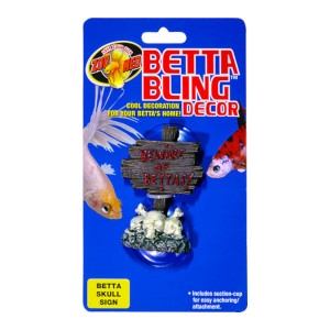 25% OFF Betta Bling