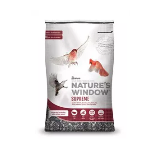 $2.00 OFF Wild Bird Seed