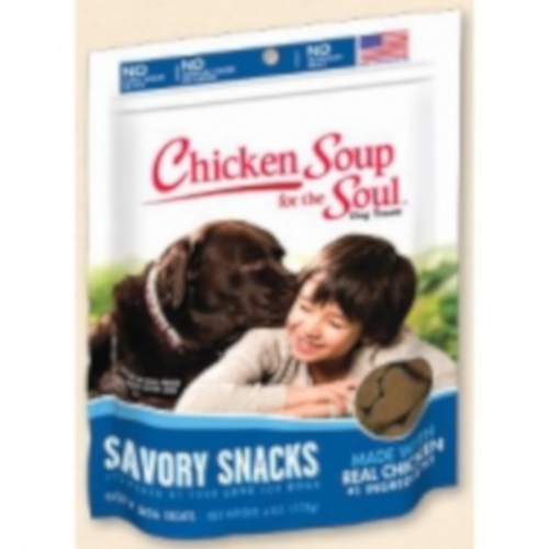 BOGO FREE Chicken Soup Dog Treats