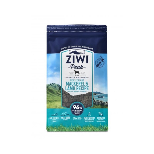 $2.00 OFF Ziwi Dog Food