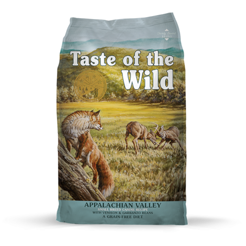 $3.00 OFF any 30# Bag Taste of the Wild Food