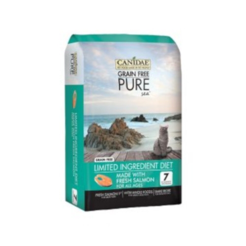$2.00 OFF Canidae Dog or Cat Dry Food
