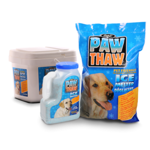 $1.00 OFF Pestell Paw Thaw