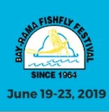 Bay-Rama Fishfly Festival Parade
