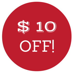 $10 Off One Seresto Collar