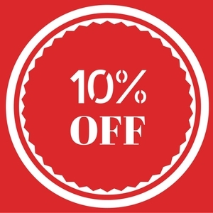 10% Off PetLock Max