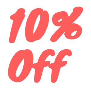 10% Off All Flea & Tick Products