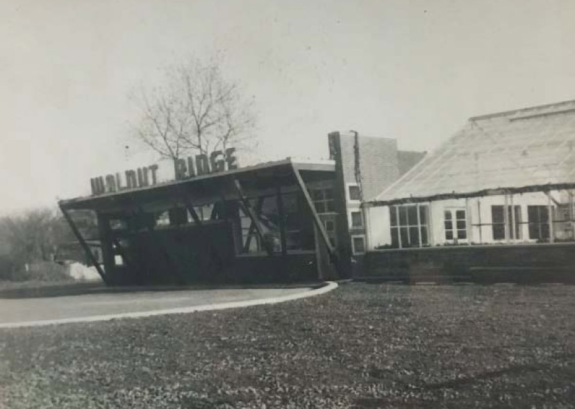 Landscapers In Jeffersonville Landscaping Supplies Southern 1960 A Second Garden Center Was Opened On The Banks Of Silver Creek At East End New Albany Although Bore Name Walnut Ridge