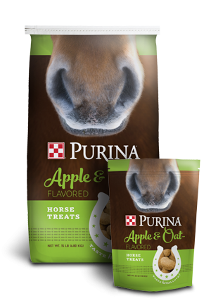 Purina Horse Treat Special