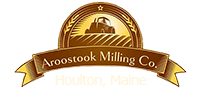 Aroostook Milling Co. Logo