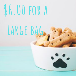 Bulk Mix Cookies: $6 for a Large Bag