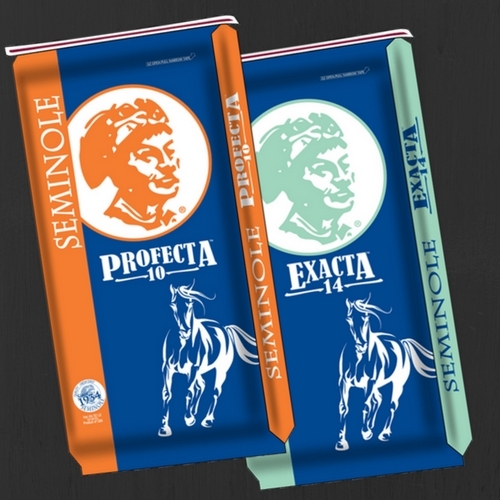 Seminole Profecta & Exacta Feed Special
