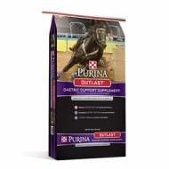 $27.95 for Purina Outlast