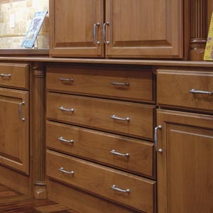 Cabinet & Door Hardware