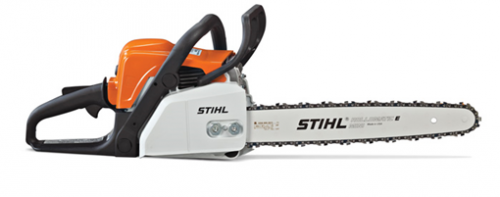 STIHL MS170 CHAINSAW