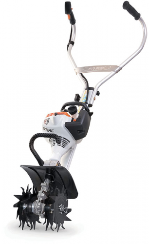 STIHL M55 YARD BOSS TILLER