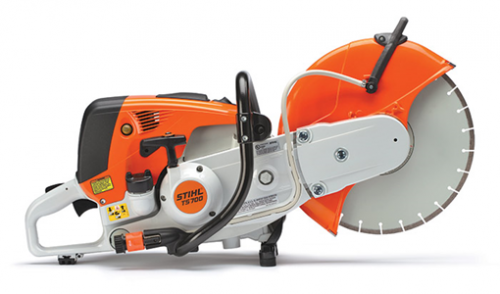 STIHL CUT OFF SAW