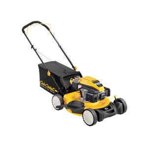 Cub Cadet Push Lawn Mower