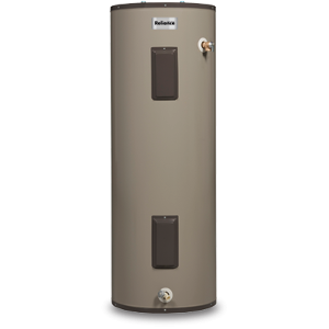 Reliance 40 Gallon Electric Water Heater