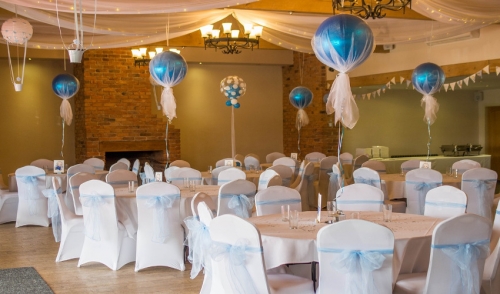 Renting Everything You Need For Your Next Party!