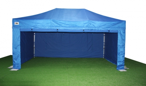 The How-to Guide; For Renting Tents