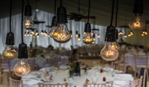 How to Handle Bad Weather During Your Party