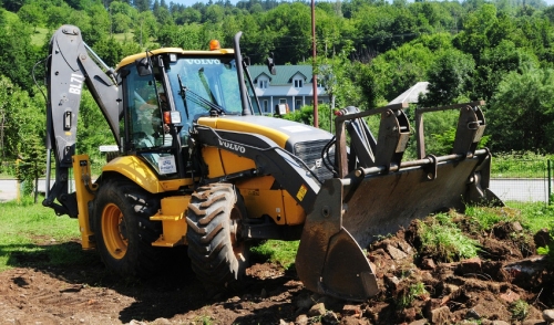 Digging 101