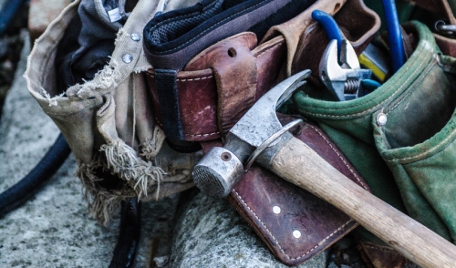 How Renting Can Make Your Project Less Stressful