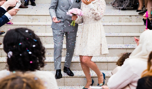 How To Avoid A Wedding Nightmare