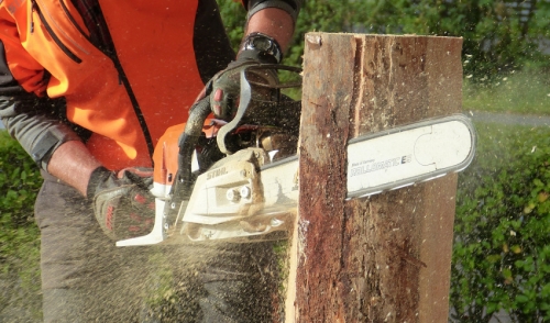 Why Renting Our Lawn Equipment Saves You Money