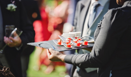 Cater To Your Guests With Our Rentals!