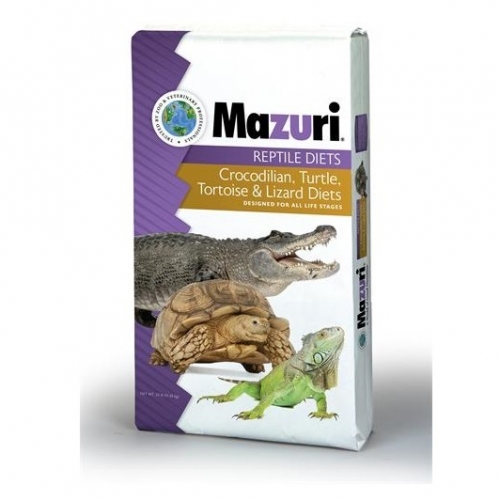 Mazuri Turtle Diet Locke Hill Feed, Pet and Lawn Supply San Antonio, TX