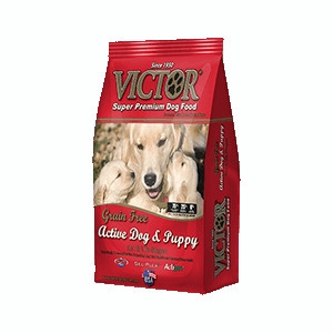 sportmix dog food black bag