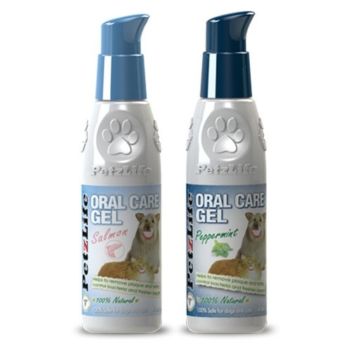 PetzLife Oral Care Gel All Things Woof Meow, Too Inc.