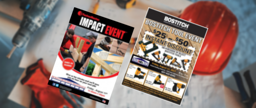 You're Invited to Our Event on August 11th