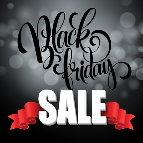 Black Friday Sale