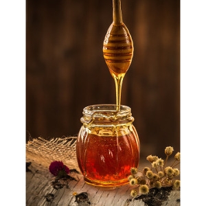 Local Honey 10% Off